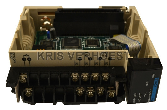Omron CQM1-B7A21 (NEW)