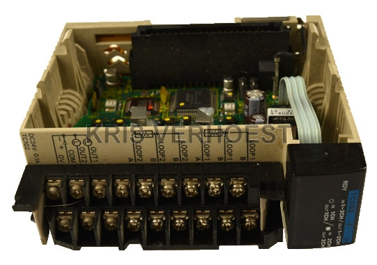 Omron CQM1-TC102 (NEW)