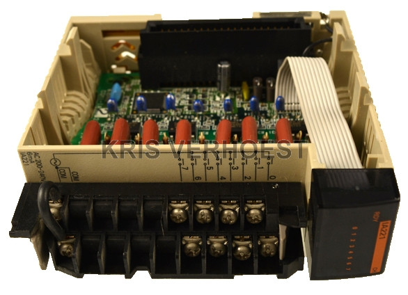 Omron CQM1-IA221 (NEW)