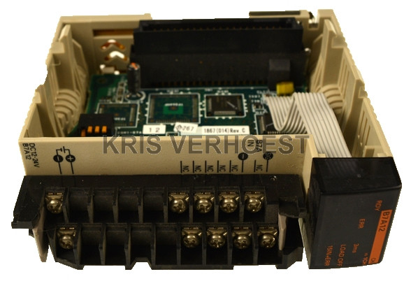 Omron CQM1-B7A12 (NEW)