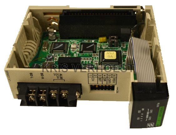 Omron CQM1-SRM21-V1 (USED)