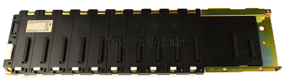 Omron C200HW-BC101-V1 (USED)