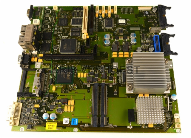 Siemens A5E00758686 (NEW)