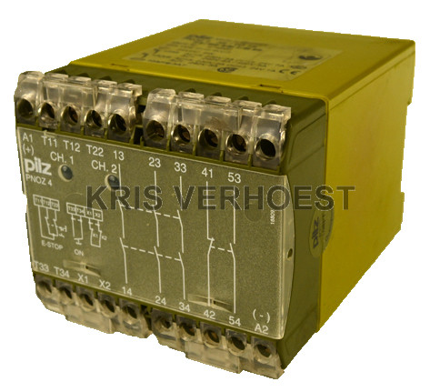 Pilz 474995 (NEW)