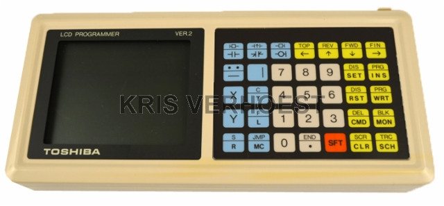 Toshiba EX2040PRGD (USED)