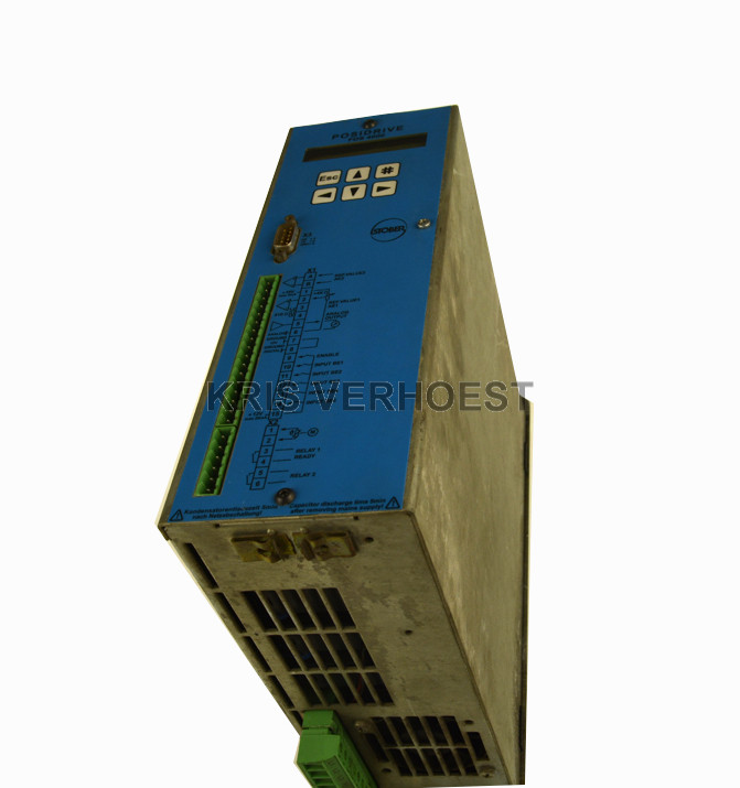 Stöber Antriebstechnik FDS4040/B (NEW)