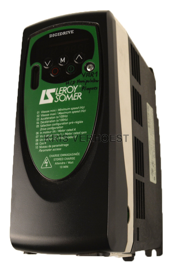 Leroy Somer SKBD200110 (NEW)