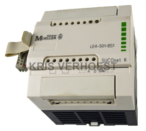 Klockner-Moeller LE4-501-BS1 (USED)