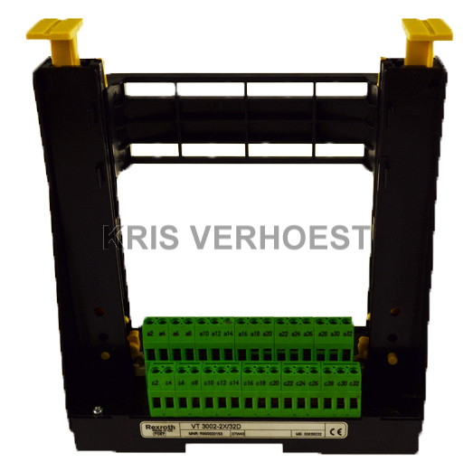 Rexroth R900020153 (USED)