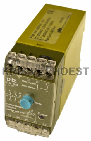 Pilz 479160 (USED)