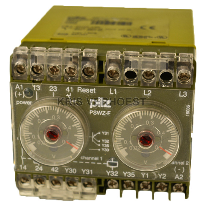 Pilz 475945 (NEW)