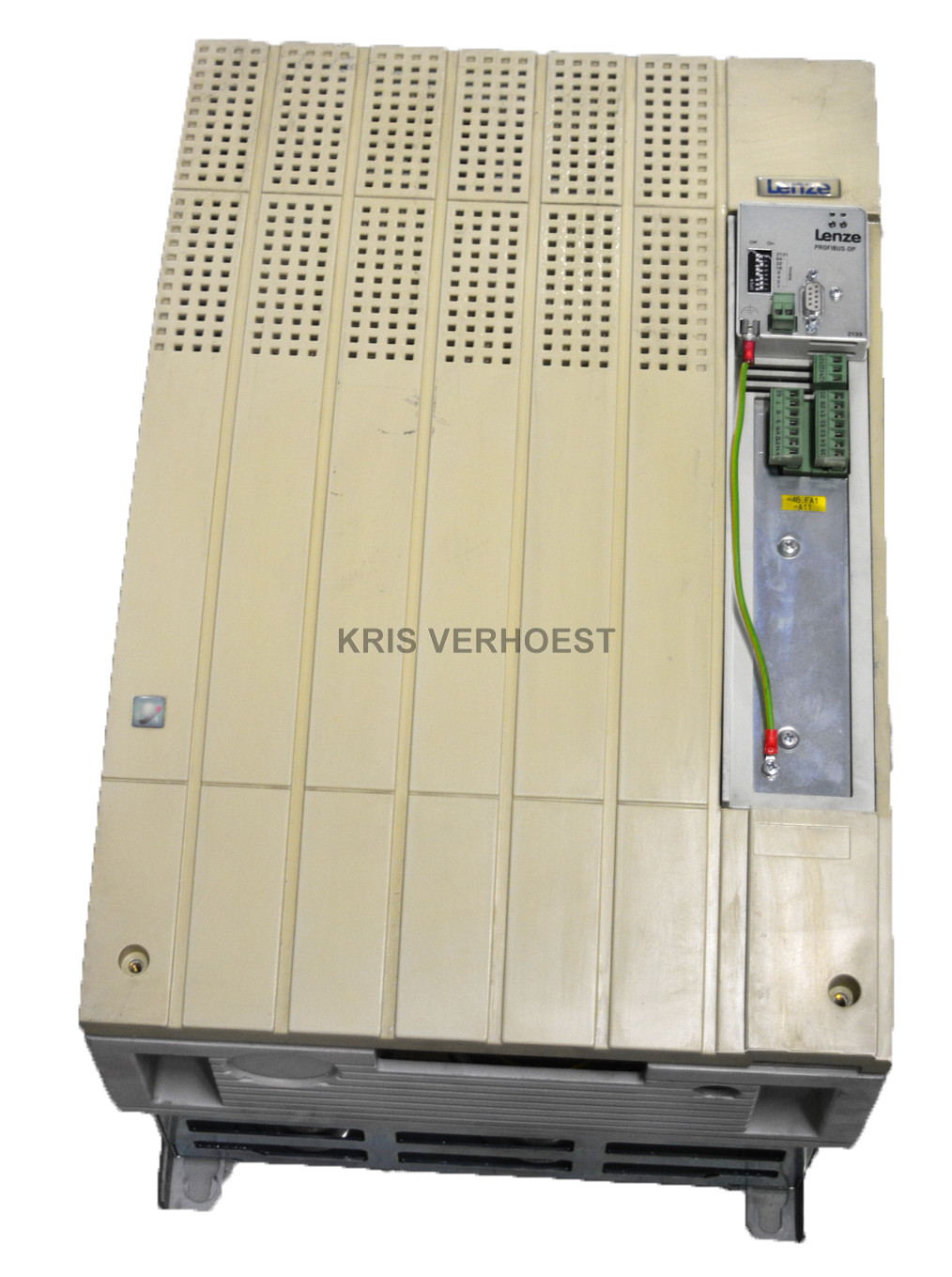Lenze 00396748 (USED)