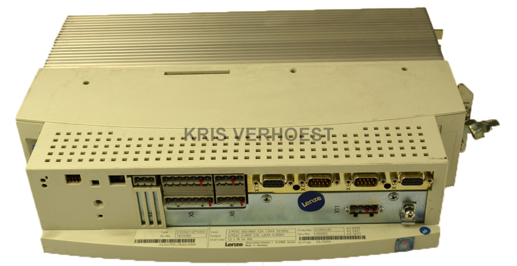 Lenze 13015966 (USED)