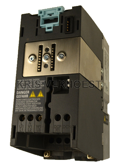 Siemens 6SL3210-1SE13-1UA0 (NEW)