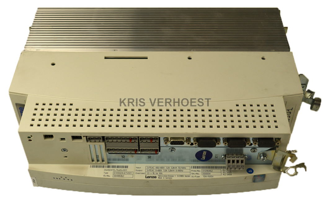 Lenze 00488362 (USED)