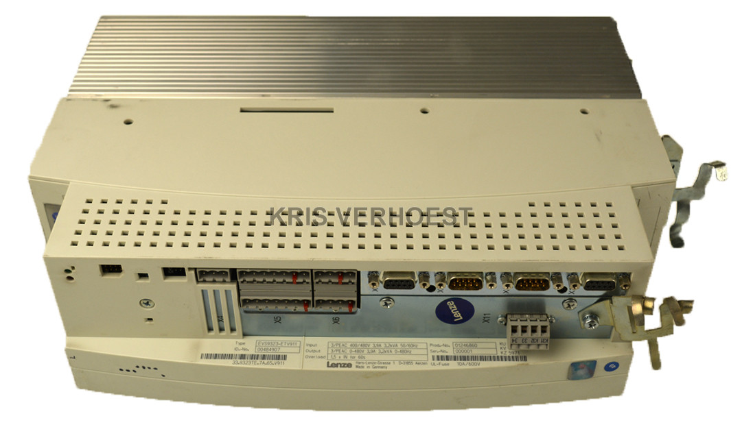 Lenze 00484907 (NEW)