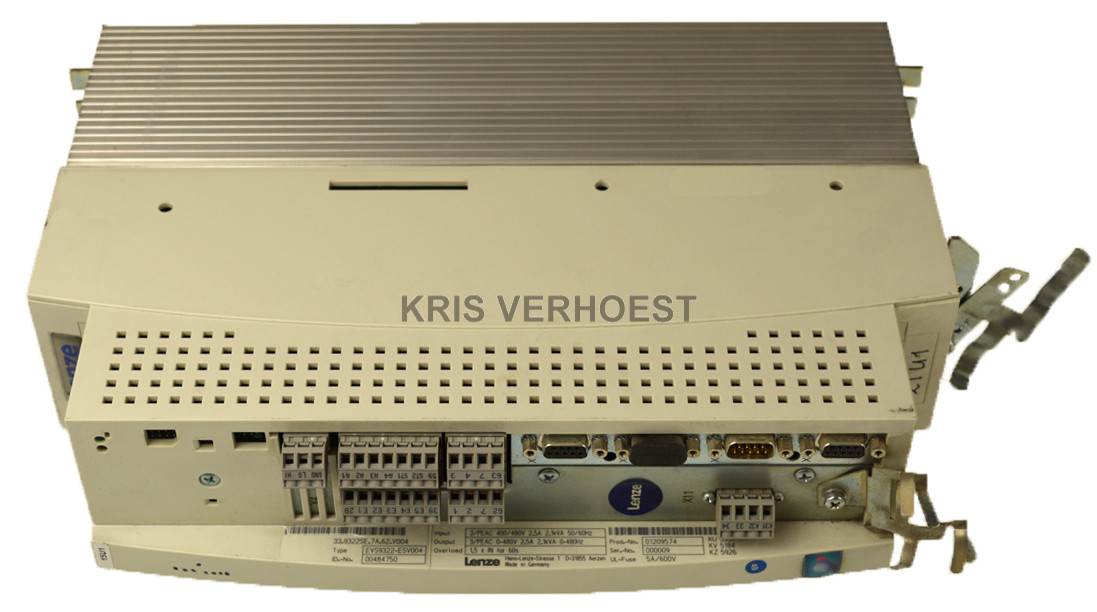 Lenze 00484750 (USED)