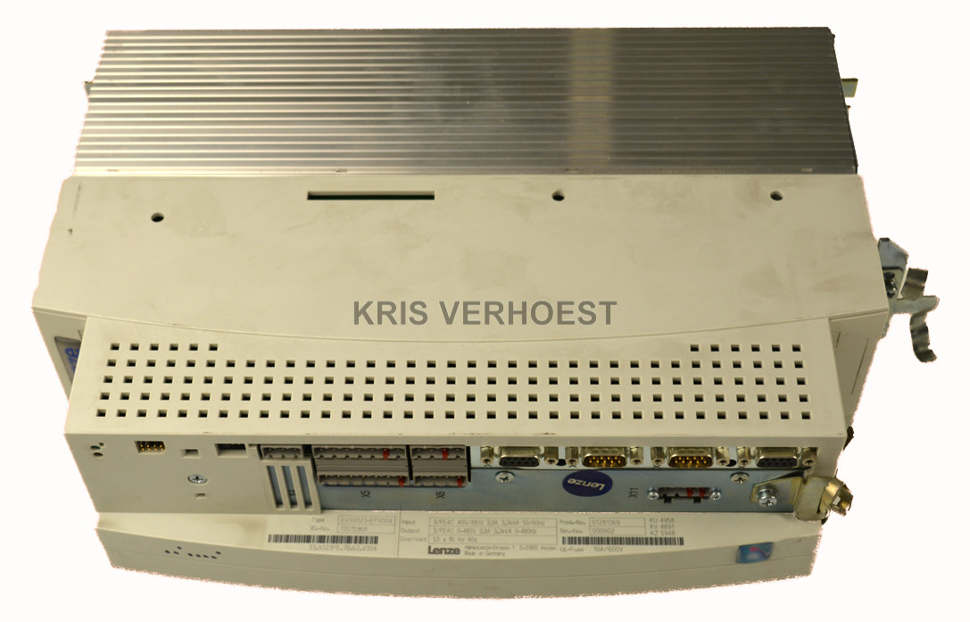 Lenze 13015968 (NEW)