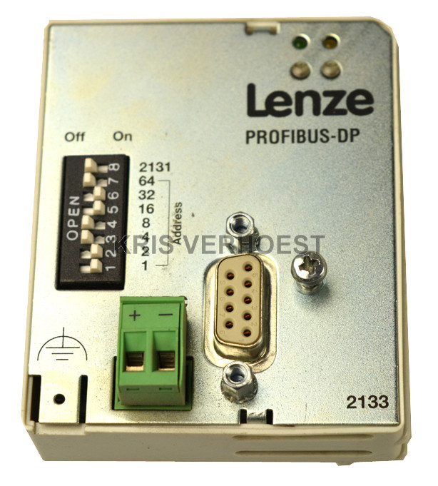 Lenze 00492047 (NEW)