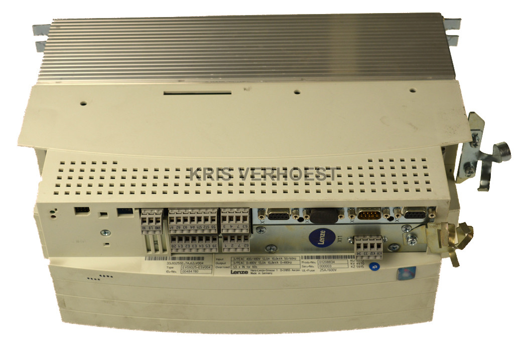 Lenze 00484780 (NEW)