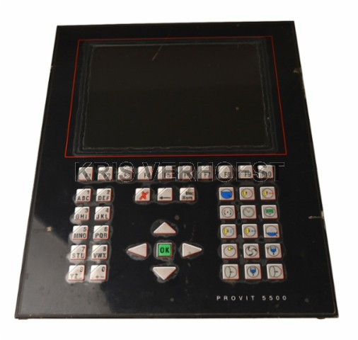B&R 5D5500.35 (USED)