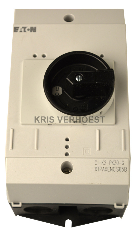 Eaton XTPAXENCS65B (NEW)