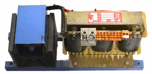 Jaspers 24689 (USED)