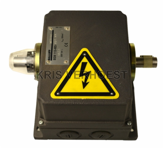 Balluff 777013 (NEW)