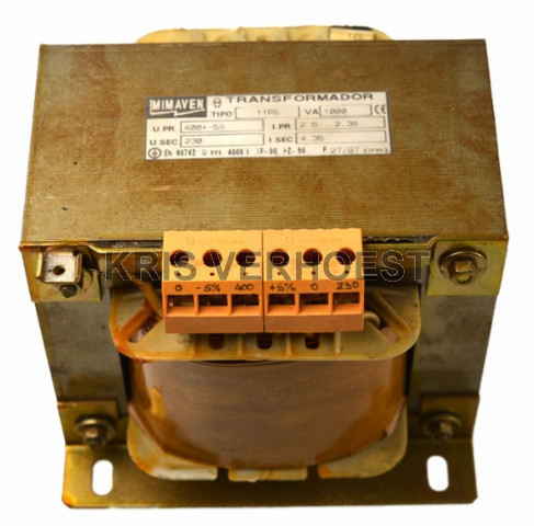 Mimaven 11R5 (USED)