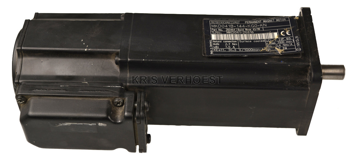 Indramat R911260464 (USED)