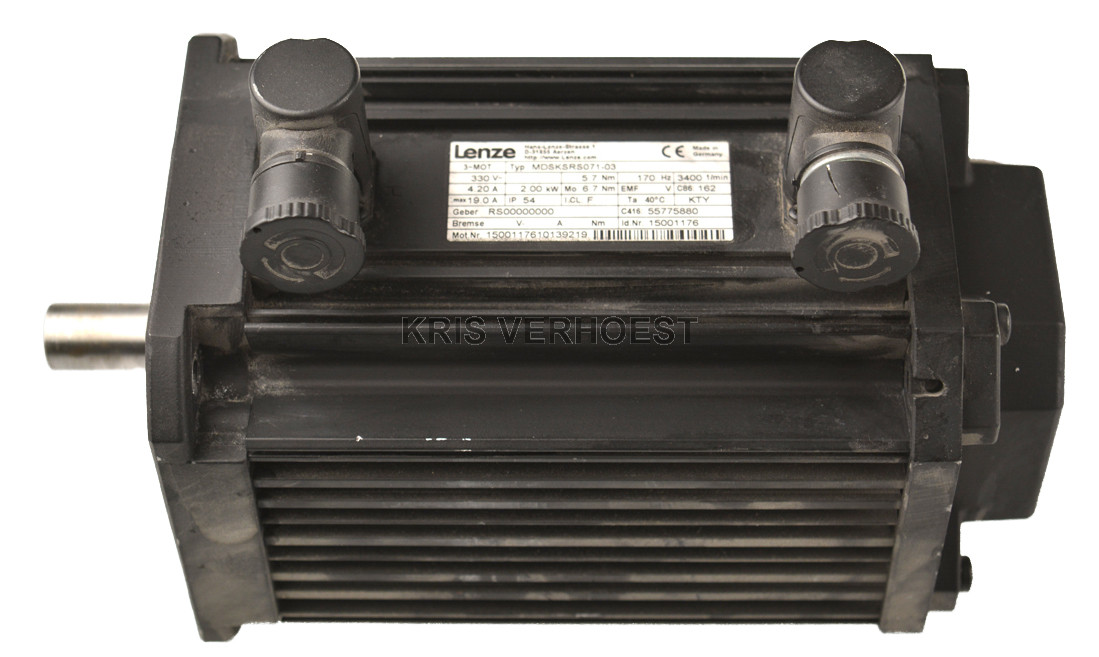 Lenze 15001176 (USED)