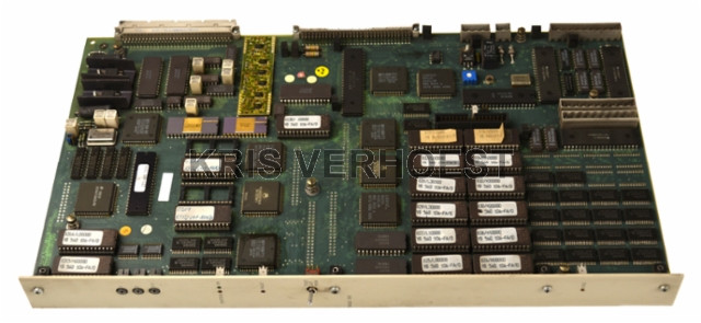 Asea 2668182-76/7 (USED)