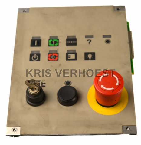 ABB YB560101-KL/01 (USED)