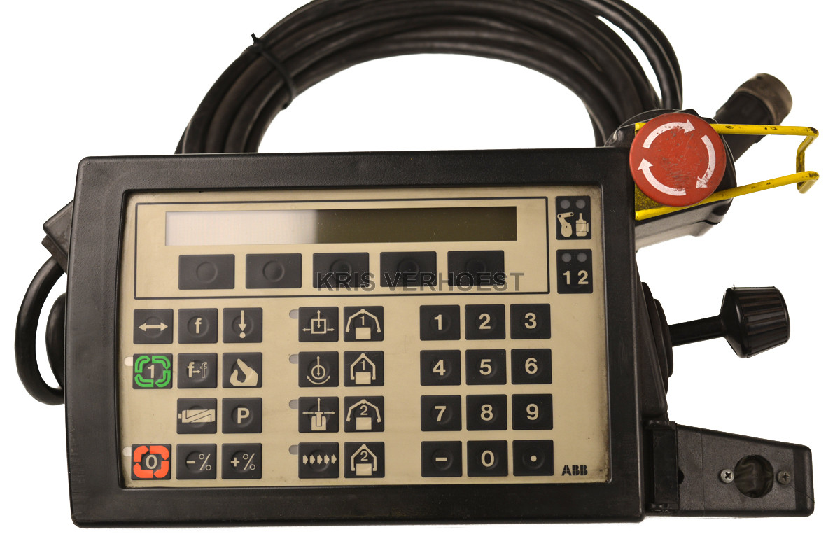 ABB 3HAA3560-AXA (USED)