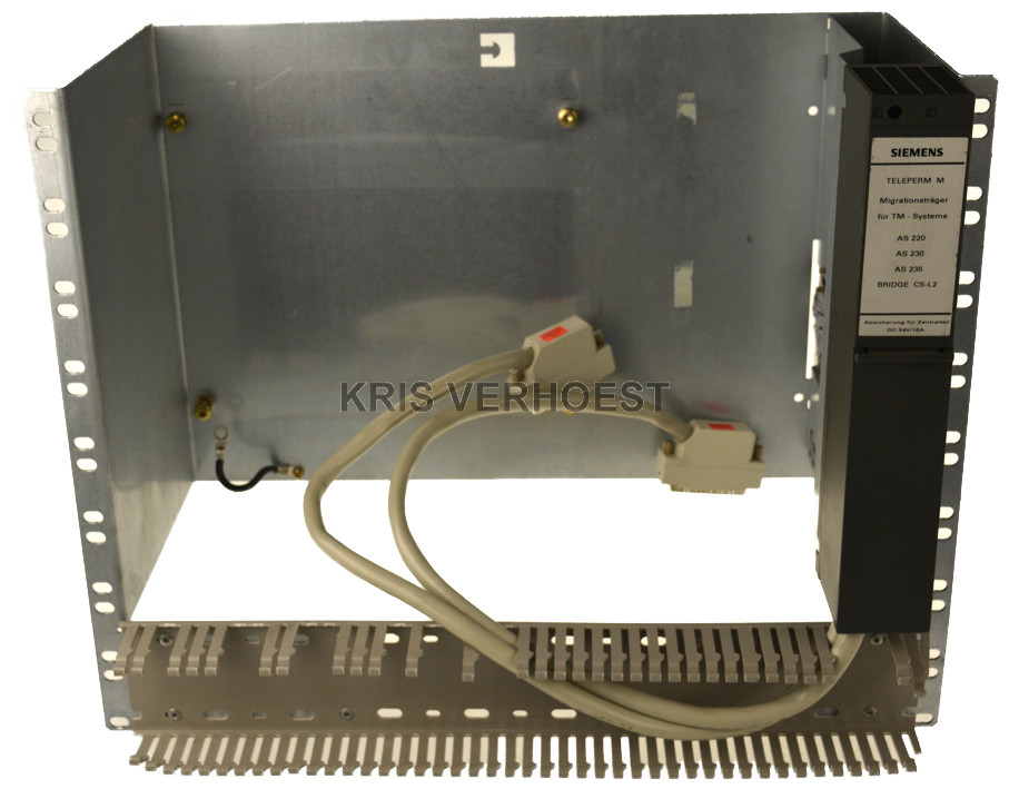 Siemens 6DS2410-0XX00-2XX0 (NEW)