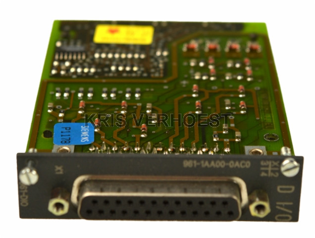 Siemens 6ES7 961-1AA00-0AC0 (USED)