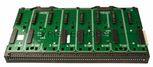 Fischer-Rosemount Systems 12P1870012 (USED)