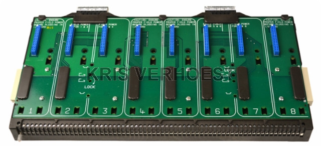 Fischer-Rosemount Systems G7135718/A (NEW)