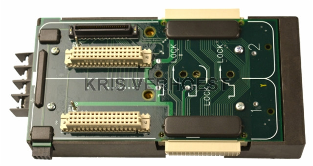 Fischer-Rosemount Systems G7055282/A (NEW)