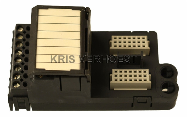 Fischer-Rosemount Systems 12P0733X042 (NEW)