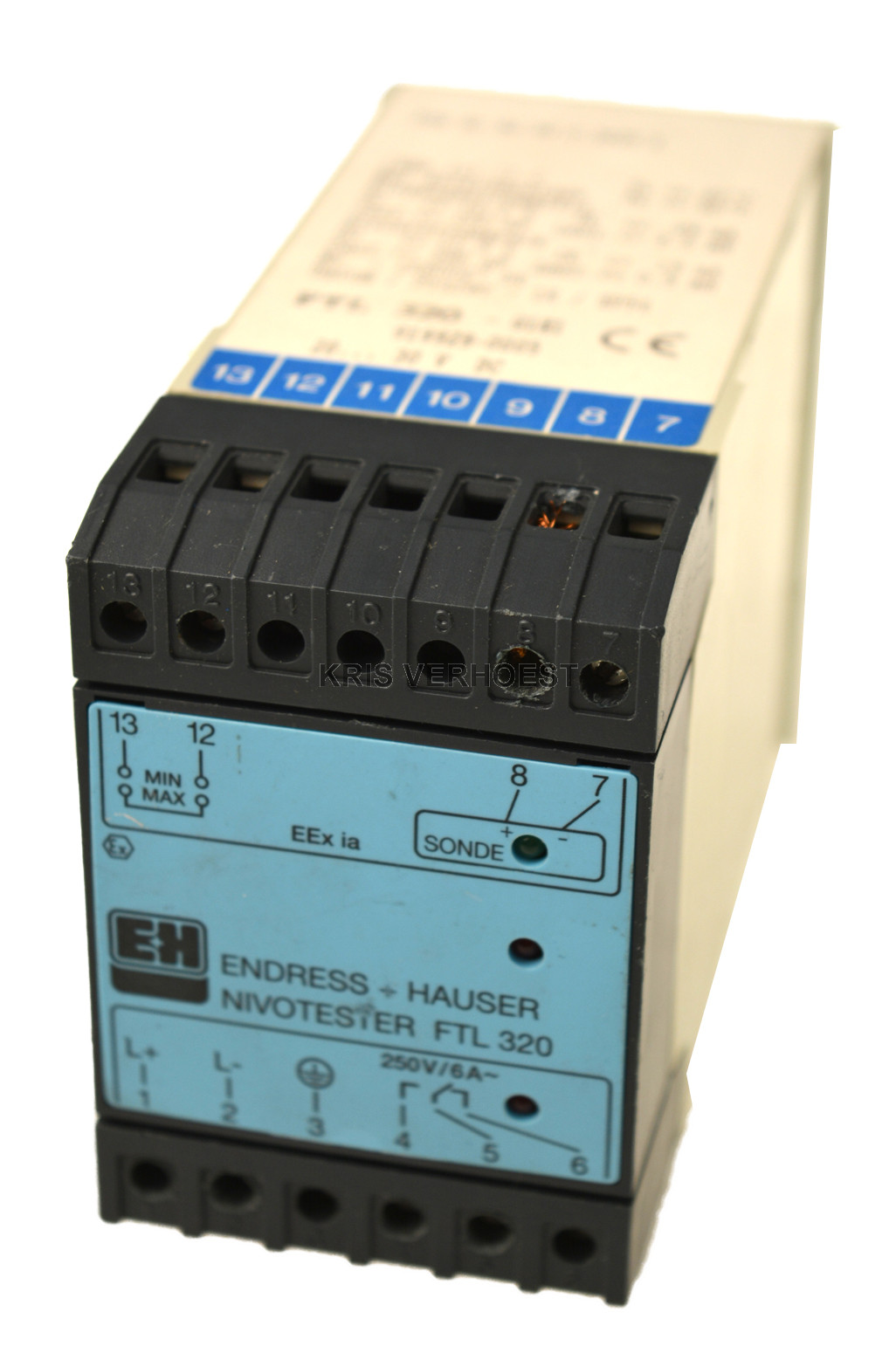Endress + Hauser (E+H) 919929-0005 (NEW)