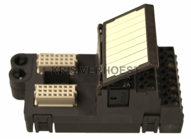 Fischer-Rosemount Systems 12P0625X072 (USED)