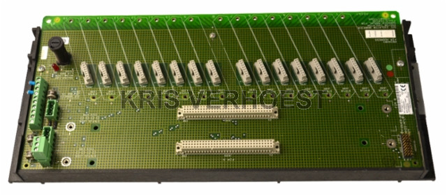 Fischer-Rosemount Systems 10P50340001 (NEW)