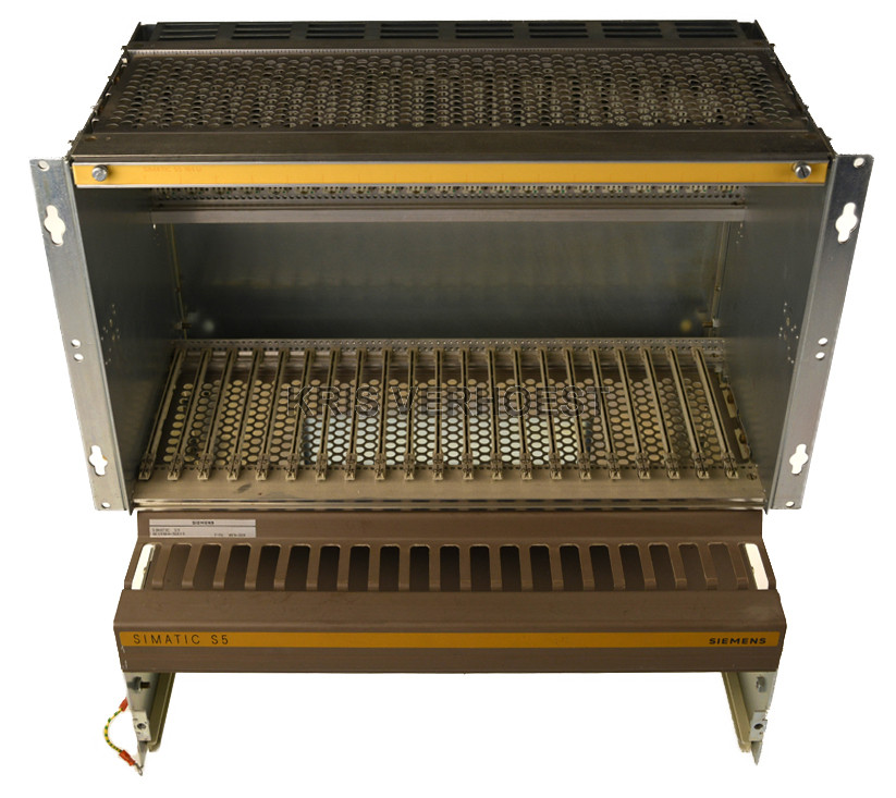 Siemens 6ES5184-3UA11 (NEW)