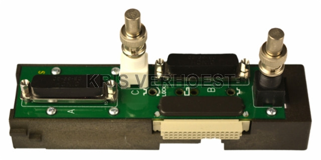 Fischer-Rosemount Systems G7469087/A (NEW)