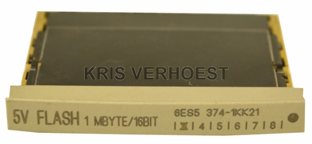 Siemens 6ES5374-1KK21 (NEW)