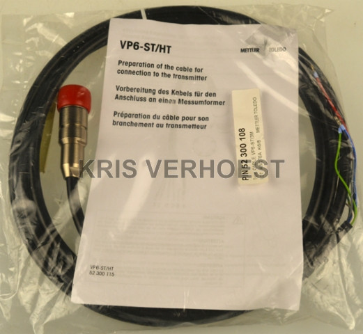 Mettler Toledo 52300108 (NEW)
