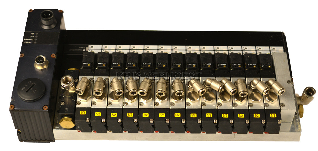 Joucomatic CP3EXGOG114 (NEW)