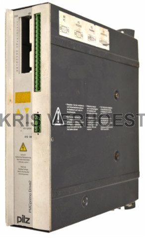 Pilz 0802937 (USED)