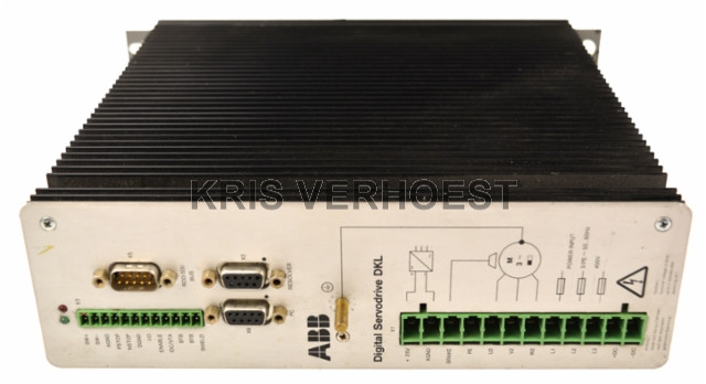 ABB 3ADM200111R0101 (NEW)